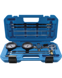 Common-rail-terugloopdruk-tester | voor piëzo common rail injectoren