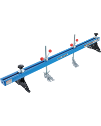 Motormontagehulpstuk XL | 750 - 1450 mm | 500 kg
