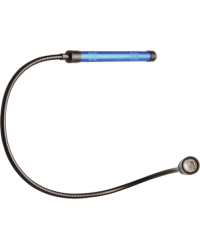 Zwanehalslamp met 4 LED's | voor BGS 2996