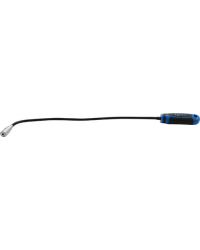 Magneethulp met LED | 600 mm | trekkracht 1,5 kg