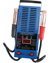 Digitale accutester