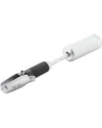 Benzine-injectieverstuiver-uittrekker-set | voor Ford EcoBoost 1.0 - 2.0l