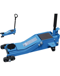 Garagekrik | hydraulisch | extra vlak | 2 t