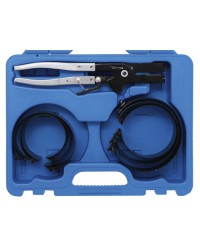 Zuigerveer spanbandset | 7-dlg