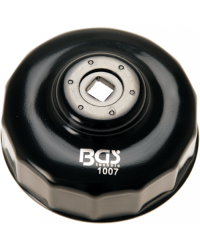 Oliefiltersleutel | 14-kant | 84 mm | voor Mercedes-Benz