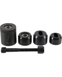 Achteras geleidingsbus gereedschap | voor BMW 5-/7-serie