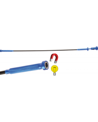 Grijper-lampje-magneet-combigereedschap | 615 mm