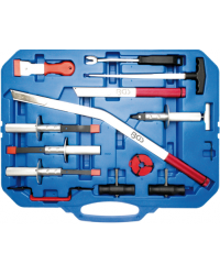 Autoruit gereedschapset | 14-dlg