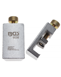 Airco V-snaar montagegereedschap voor BMW N62 / MINI W17