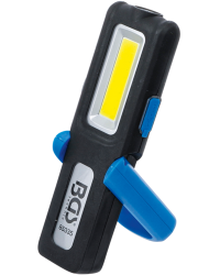 COB-LED werklamp | uitklapbaar