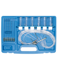 Commonrail tester