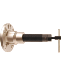 Hydraulische uitdrukker voor aandrijfassen | 98 - 125 mm