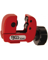 Pijpsnijder 3-25 mm 1/8"-1"