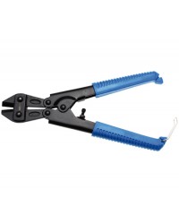 Boutenknipschaar voor bouten tot 3 mm