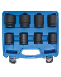 Krachtdoppenset 3/4" opname