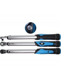 Momentsleutel 3/8'' 20-100 Nm