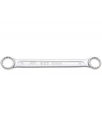 Platte ringsleutel 14x15 mm