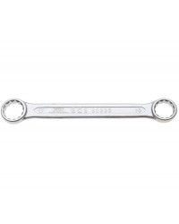 Platte ringsleutel 16x17 mm