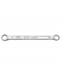 Platte ringsleutel 6x7 mm