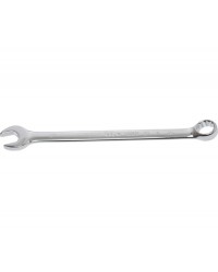 Steek-ring sleutel lang 21 mm