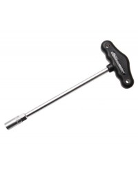 T-sleutel 10 mm met handvat