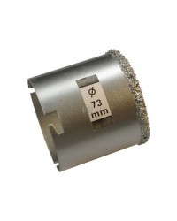 Tegel gatenzaag 73 mm
