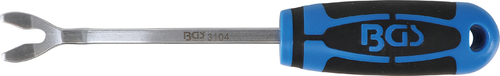 BGS3104 Deurbekledingsnageltrekker | 235 mm BGS3104 Deurbekledingsnageltrekker | 235 mm