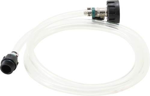 BGS1403 DSG transmissieolievulslang voor VAG BGS1403 DSG transmissieolievulslang voor VAG