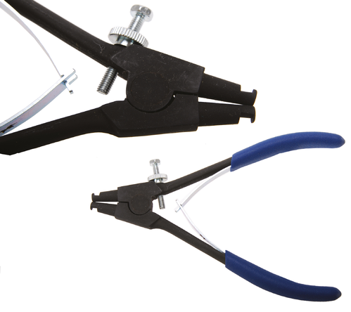 BGS8288 Speciale tang voor demontage van de buitenspiegelhouder bij BMW BGS8288 Speciale tang voor demontage van de buitenspiegelhouder bij BMW