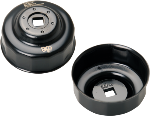 BGS1047 Oliefiltersleutel | 14-kant | 65 mm | voor Daihatsu, Fiat, Nissan, Toyota BGS1047 Oliefiltersleutel | 14-kant | 65 mm | voor Daihatsu, Fiat, Nissan, Toyota