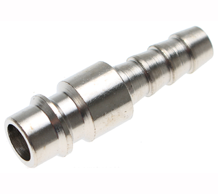 8 mm Slangnippel BGS3222-2 8 mm Slangnippel bij MotorWorkx