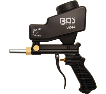 Zandstraalpistool PRO BGS3244 Zandstraalpistool PRO bij MotorWorkx