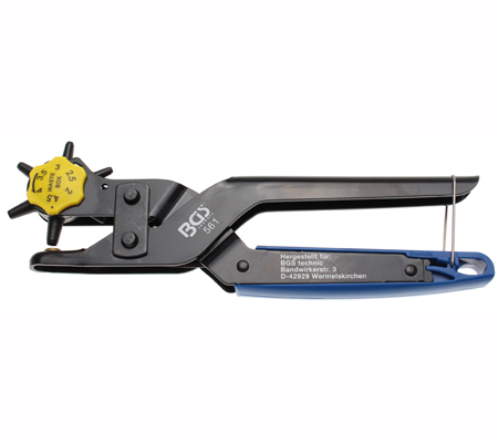 Gatentang BGS561 Gatentang bij MotorWorkx