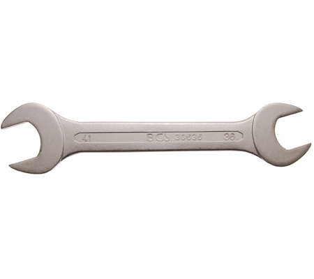 Steeksleutel 10x13 mm BGS30636 Steeksleutel 10x13 mm bij MotorWorkx
