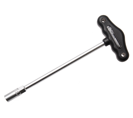 T-sleutel 14 mm met handvat BGS7814 T-sleutel 14 mm met handvat bij MotorWorkx