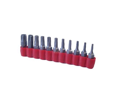 Torx bitset BGS784 Torx bitset bij MotorWorkx